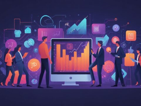 Digitale Transformation: Der Schlüssel zu Profit, Effizienz und Überleben im Wandel!