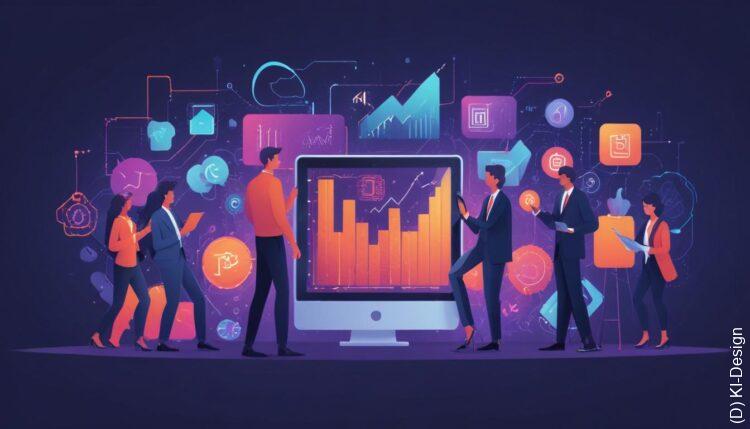 Digitale Transformation: Der Schlüssel zu Profit, Effizienz und Überleben im Wandel!