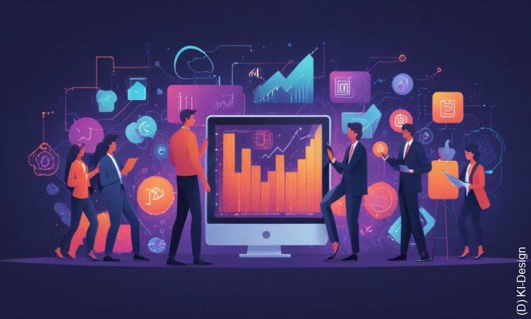 Digitale Transformation: Der Schlüssel zu Profit, Effizienz und Überleben im Wandel!