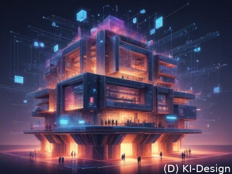 IT-Architektur: Der Schlüssel zu Produktivität, Innovation und Mitarbeiterbindung im digitalen Zeitalter!