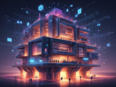 IT-Architektur: Der Schlüssel zu Produktivität, Innovation und Mitarbeiterbindung im digitalen Zeitalter!