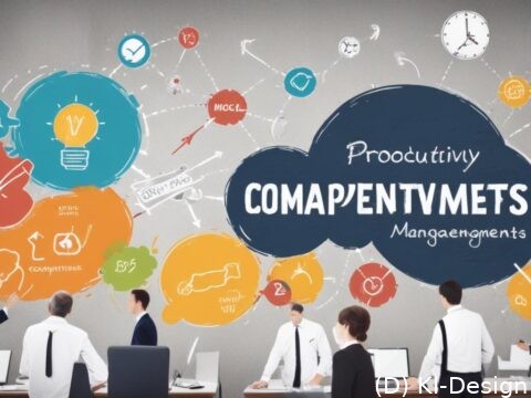 Wandel als Erfolgsschlüssel: Mit agilem Change Management zur Zukunftsfähigkeit in turbulenten Märkten!