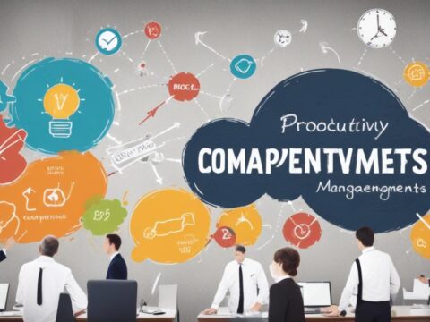 Wandel als Erfolgsschlüssel: Mit agilem Change Management zur Zukunftsfähigkeit in turbulenten Märkten!