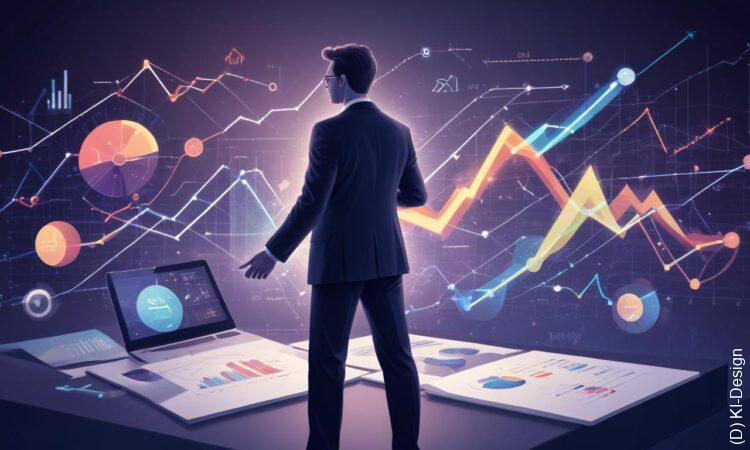 Daten im Fokus: Wie Business Analytics Unternehmen zu neuen Höhen der Effizienz und Wettbewerbsfähigkeit katapultiert!