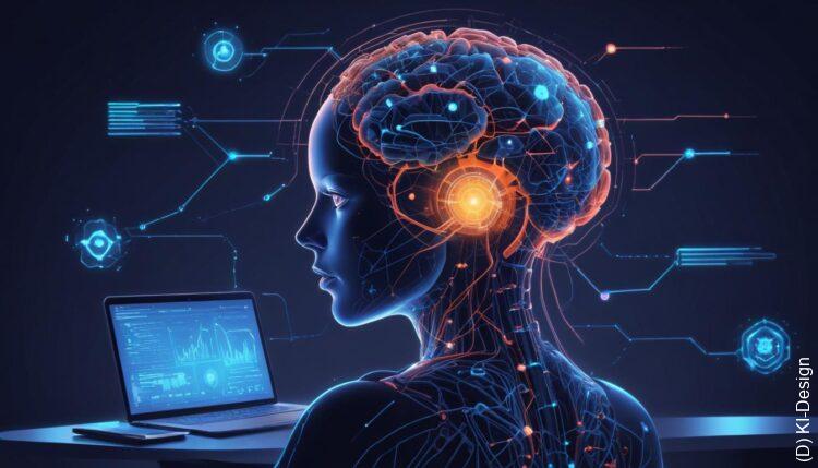 Generative AI: Der Turbo für Produktivität und Innovation im digitalen Zeitalter – aber wo bleibt die Fachkraft?