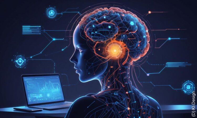 Generative AI: Der Turbo für Produktivität und Innovation im digitalen Zeitalter – aber wo bleibt die Fachkraft?