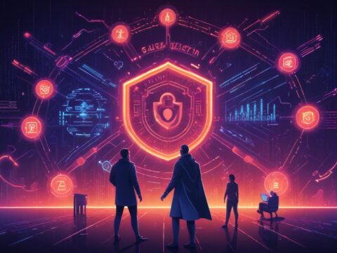 Cybersecurity: Der Schlüssel zur digitalen Zukunft – Für Unternehmen und Verbraucher unverzichtbar!