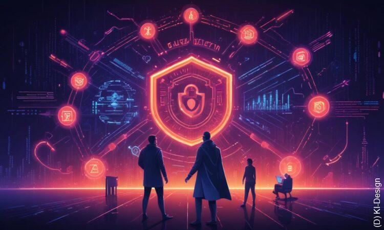 Cybersecurity: Der Schlüssel zur digitalen Zukunft – Für Unternehmen und Verbraucher unverzichtbar!