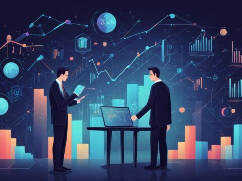Daten als Treibstoff: Wie Data Science Unternehmen im digitalen Zeitalter erfolgreicher macht!