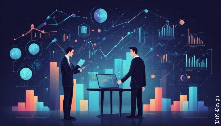 Daten als Treibstoff: Wie Data Science Unternehmen im digitalen Zeitalter erfolgreicher macht!
