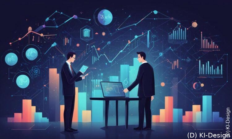 Daten als Treibstoff: Wie Data Science Unternehmen im digitalen Zeitalter erfolgreicher macht!