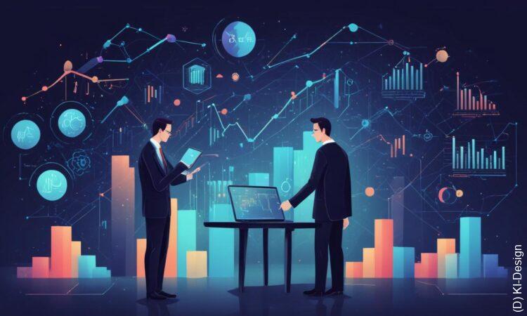 Daten als Treibstoff: Wie Data Science Unternehmen im digitalen Zeitalter erfolgreicher macht!