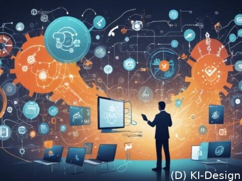 IT-Service-Management: Der strategische Hebel für digitale Wettbewerbsfähigkeit und proaktive Wertschöpfung!