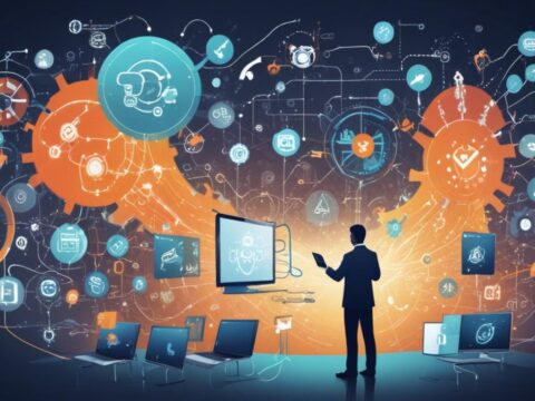 IT-Service-Management: Der strategische Hebel für digitale Wettbewerbsfähigkeit und proaktive Wertschöpfung!
