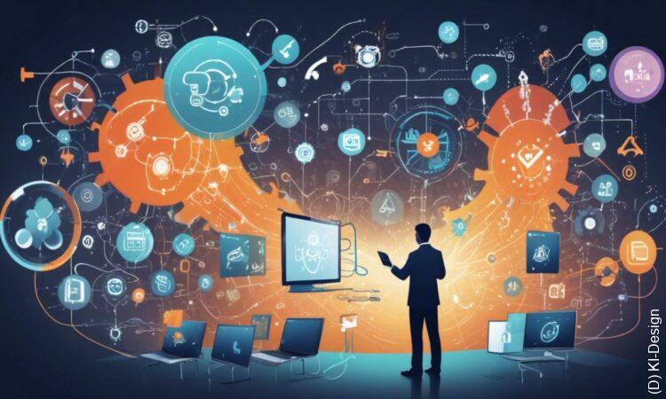 IT-Service-Management: Der strategische Hebel für digitale Wettbewerbsfähigkeit und proaktive Wertschöpfung!
