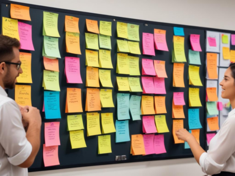 Auf welche Weise sollte eine IT-Abteilung mit Softwareentwicklung Technologien integrieren?