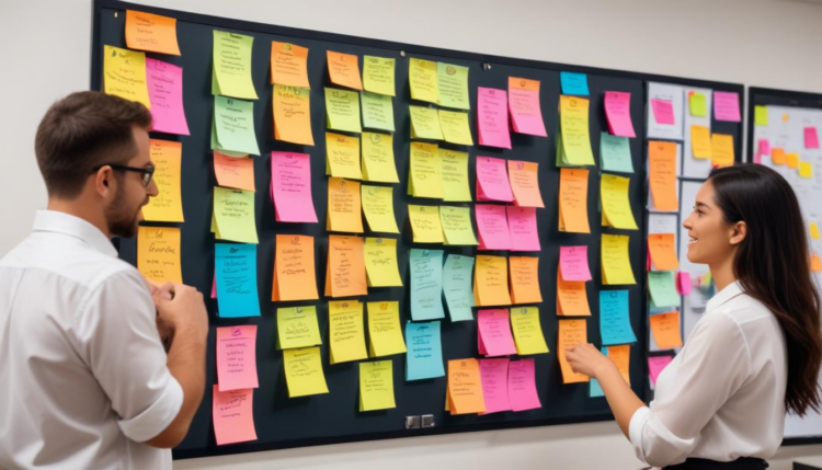 Auf welche Weise sollte eine IT-Abteilung mit Softwareentwicklung Technologien integrieren?