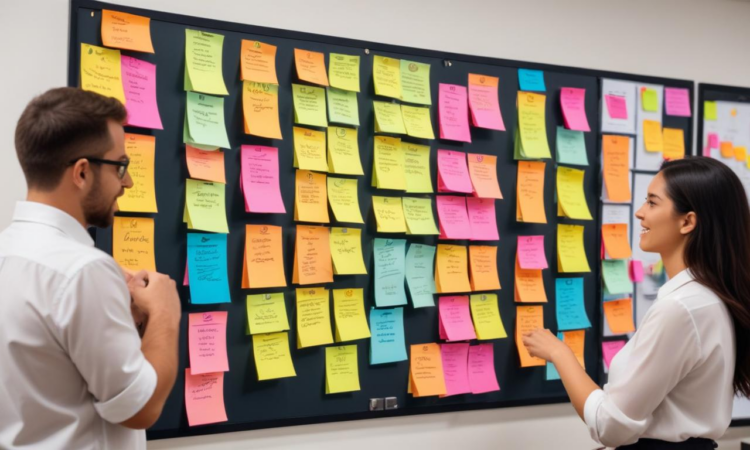 Auf welche Weise sollte eine IT-Abteilung mit Softwareentwicklung Technologien integrieren?