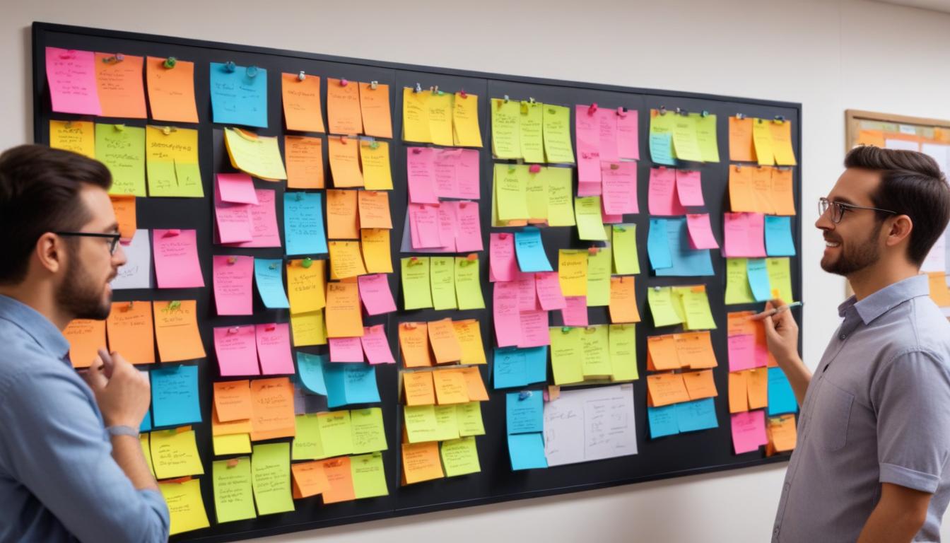 Auf welche Weise sollte eine IT-Abteilung mit Softwareentwicklung Technologien integrieren?