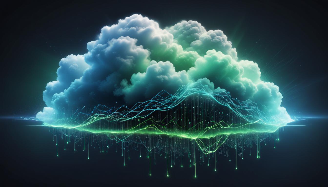 Aus welchem Grund kann ein Entwickler mit Datenstrategien Workflows vereinfachen?