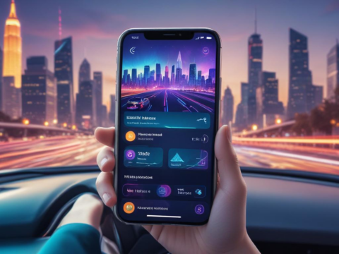 Kann ein Unternehmen mit Digitalisierung neue Geschäftsmodelle entwickeln?
