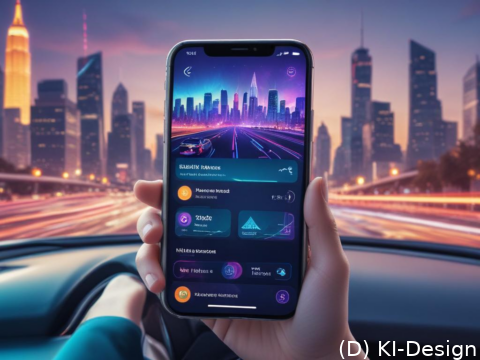 Kann ein Unternehmen mit Digitalisierung neue Geschäftsmodelle entwickeln?