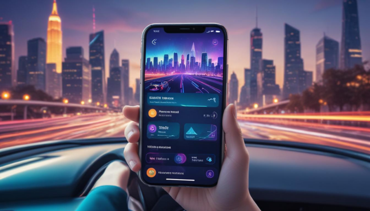 Kann ein Unternehmen mit Digitalisierung neue Geschäftsmodelle entwickeln?