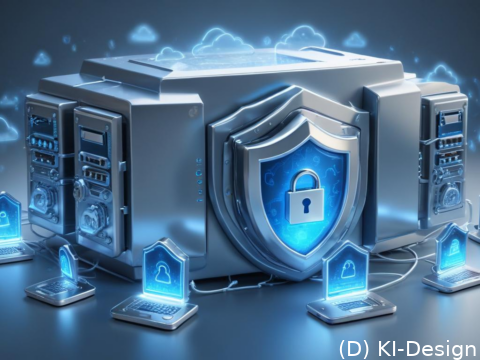 Kann es sinnvoll sein, dass ein Unternehmen mit Cloud Computing neue Geschäftsmodelle entwickelt?