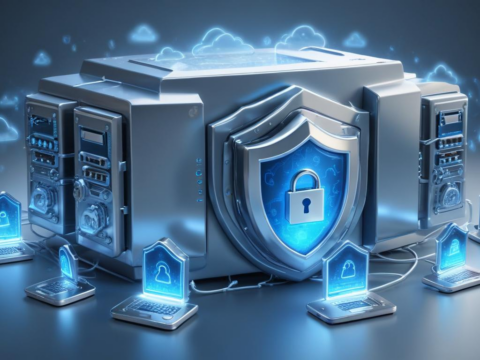 Cloud Computing: Flexibel, kosteneffizient und weltweit – das neue Geschäftsmodell für innovative Unternehmen! Kann es sinnvoll sein, dass ein Unternehmen mit Cloud Computing neue Geschäftsmodelle entwickelt?