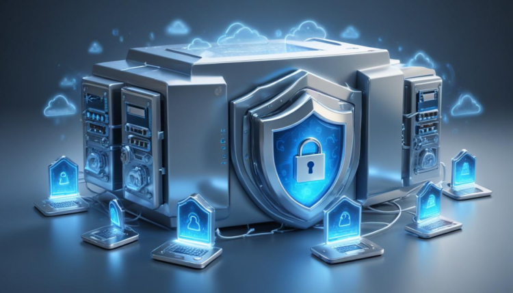 Kann es sinnvoll sein, dass ein Unternehmen mit Cloud Computing neue Geschäftsmodelle entwickelt?