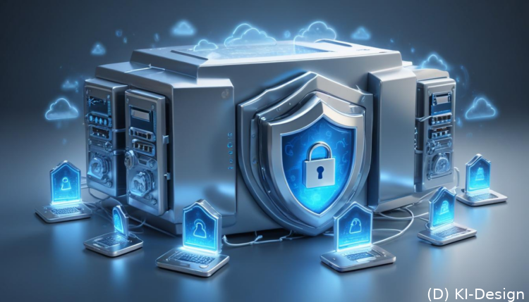 Kann es sinnvoll sein, dass ein Unternehmen mit Cloud Computing neue Geschäftsmodelle entwickelt?