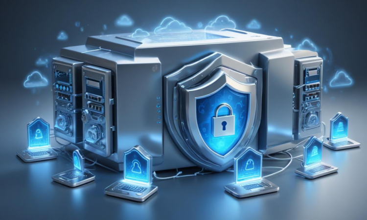 Kann es sinnvoll sein, dass ein Unternehmen mit Cloud Computing neue Geschäftsmodelle entwickelt?