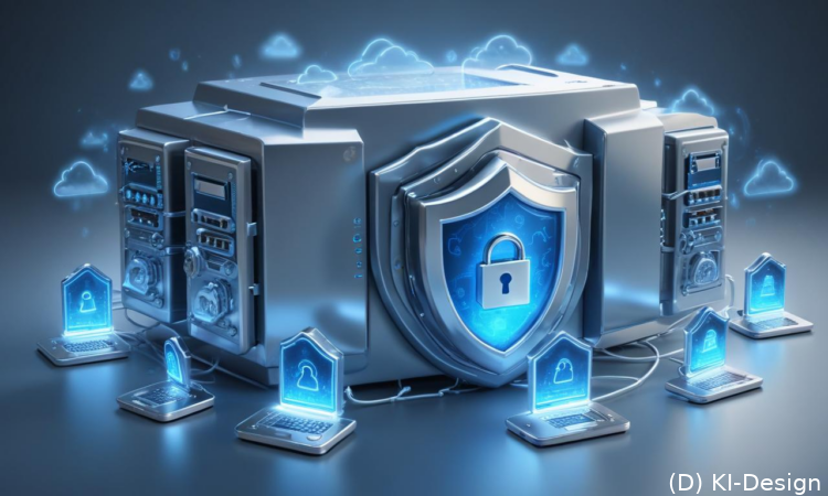 Kann es sinnvoll sein, dass ein Unternehmen mit Cloud Computing neue Geschäftsmodelle entwickelt?
