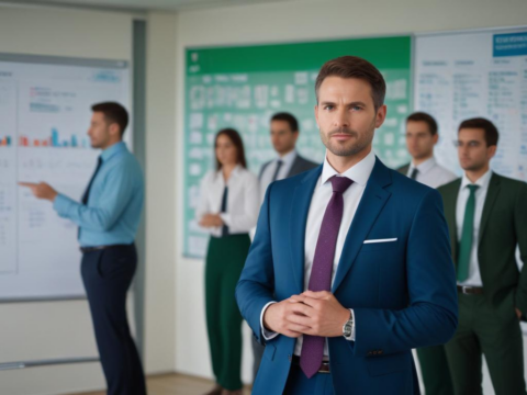 Mit BPM-System zu mehr Sicherheit in der Compliance