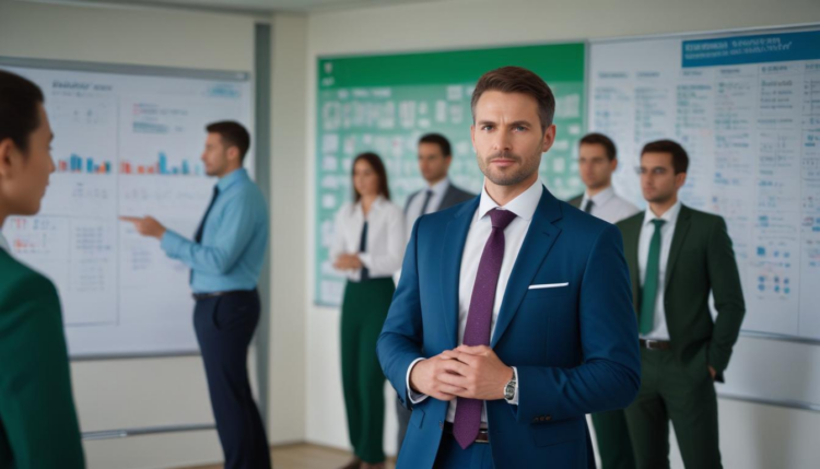 Mit BPM-System zu mehr Sicherheit in der Compliance