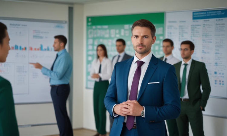 BPM-Systeme: Der Schlüssel zu transparenter Compliance und höherem Kundenvertrauen! Mit BPM-System zu mehr Sicherheit in der Compliance