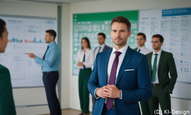 Mit BPM-System zu mehr Sicherheit in der Compliance