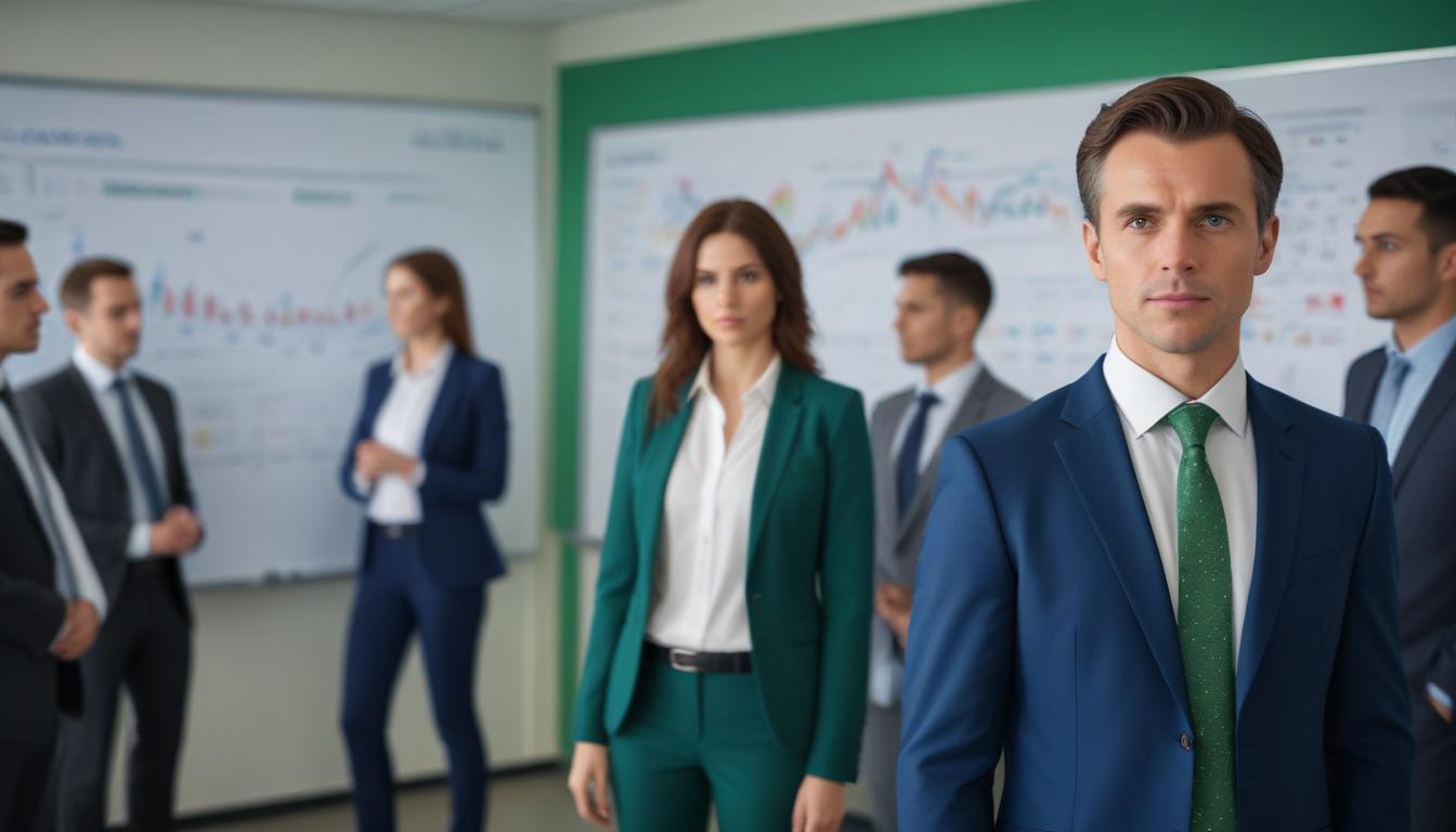 Mit BPM-System zu mehr Sicherheit in der Compliance