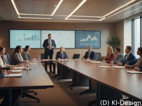 ToneFromTheTop als Schlüssel zur Compliance – BPM-System macht es möglich