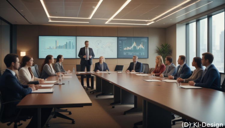 ToneFromTheTop als Schlüssel zur Compliance – BPM-System macht es möglich