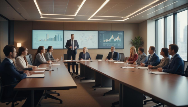 Führungskommunikation prägt Compliance: Starkes ToneFromTheTop fördert Vertrauen und Verantwortung im Unternehmen! ToneFromTheTop als Schlüssel zur Compliance – BPM-System macht es möglich