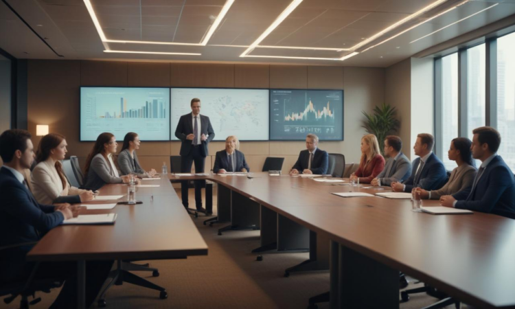 Führungskommunikation prägt Compliance: Starkes ToneFromTheTop fördert Vertrauen und Verantwortung im Unternehmen! ToneFromTheTop als Schlüssel zur Compliance – BPM-System macht es möglich