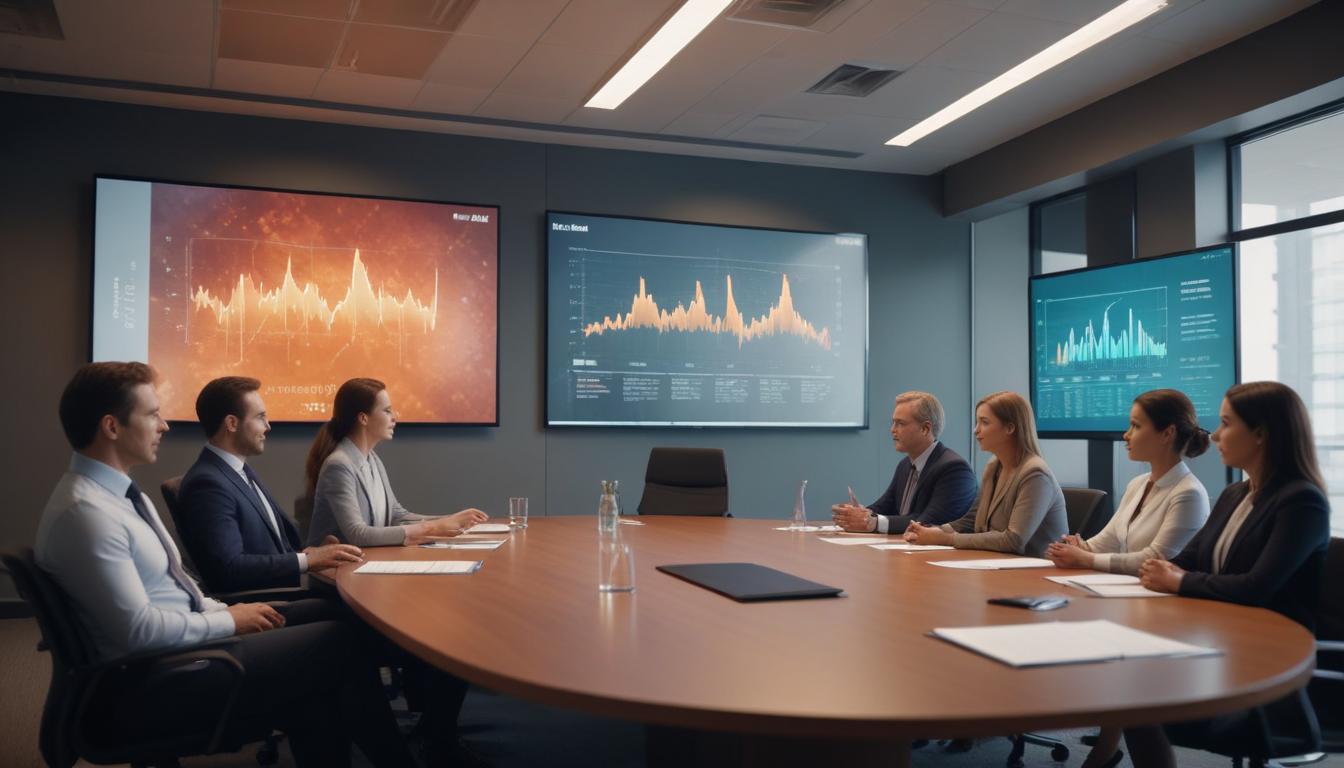 ToneFromTheTop als Schlüssel zur Compliance – BPM-System macht es möglich