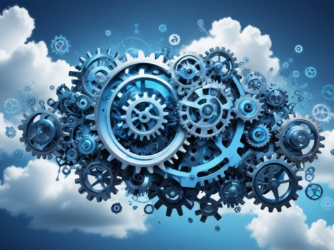 Warum könnte ein Unternehmen mit Cloud Computing Workflows vereinfachen?