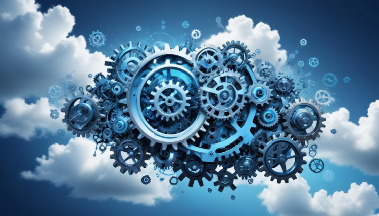 Cloud Computing: Flexibel, kosteneffizient und innovativ – Ihre Lösung für modernstes Arbeiten und sichere Datenverwaltung! Warum könnte ein Unternehmen mit Cloud Computing Workflows vereinfachen?