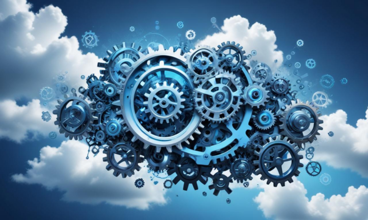 Cloud Computing: Flexibel, kosteneffizient und innovativ – Ihre Lösung für modernstes Arbeiten und sichere Datenverwaltung! Warum könnte ein Unternehmen mit Cloud Computing Workflows vereinfachen?