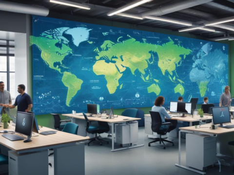 Warum könnte eine IT-Abteilung mit Plattformlösungen die Skalierung verbessern?