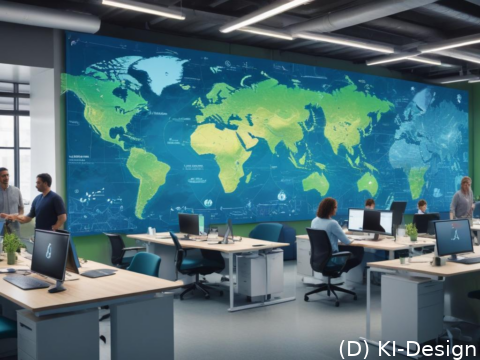 Warum könnte eine IT-Abteilung mit Plattformlösungen die Skalierung verbessern?