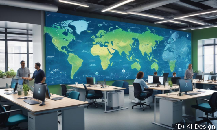 Warum könnte eine IT-Abteilung mit Plattformlösungen die Skalierung verbessern?