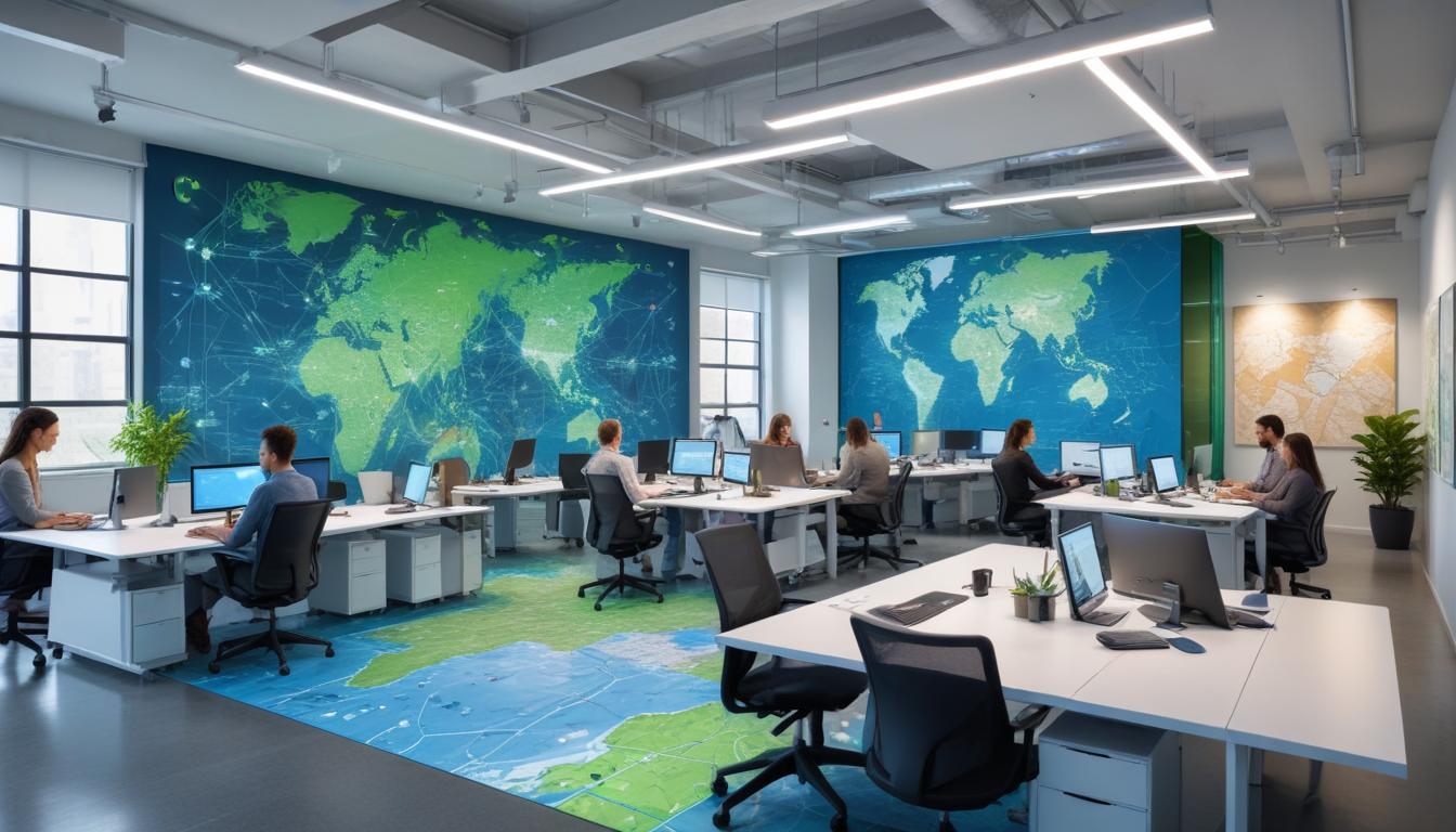 Warum könnte eine IT-Abteilung mit Plattformlösungen die Skalierung verbessern?